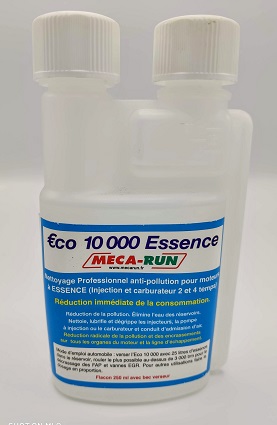 Mecarun ECO 10000, Essence, 250ml